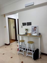 Parkshore (D15), Condominium #582431321